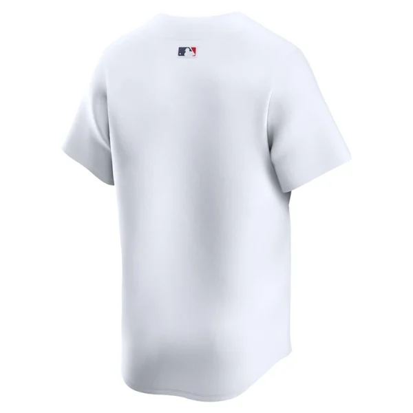 St. louis cardinals nike home limited jersey White L