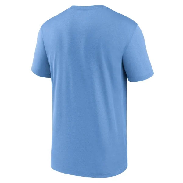 St. louis cardinals nike local legend performance t shirt Light blue L
