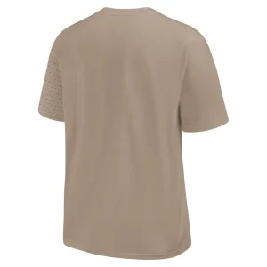 St. louis cardinals nike statement max90 pocket t shirt Khaki L