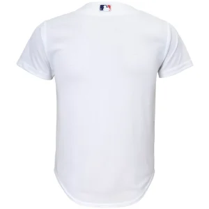 St. louis cardinals nike youth home replica team jersey White Yth L