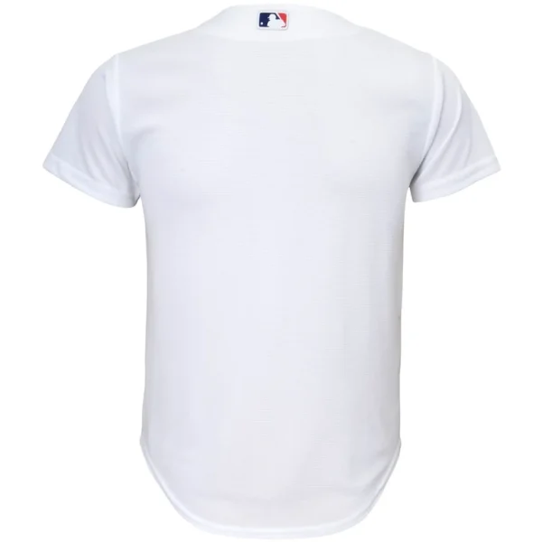 St. louis cardinals nike youth home replica team jersey White Yth L